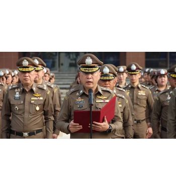 Проверка иностранцев, въезжающих в Таиланд станет тщательнее