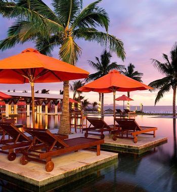 Камраньга турлар — Вьетнамнинг жаннатга ўхшайдиган бурчағига бориш имконияти