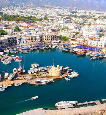 Шимолий Кипр — пляжда дам олиш учун ҳақиқий жаннат ва фақат шу билан чекланмайди