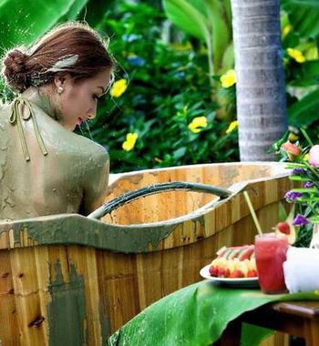 Шифобахш-саҳий туризм — соғлиқ учун фойдали дам олиш