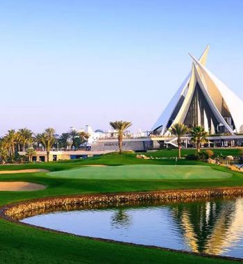 ОАЭда ажойиб таътил — ертакка саёҳат