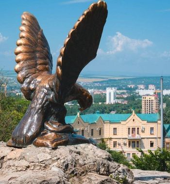 Пятигорскнинг 3 та энг яхши даволаш-сиҳатлантириш санаторийлари