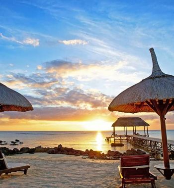 Маврикийда қишда дам олиш — қуёш, денгиз, қумли соҳил ва иссиқлик