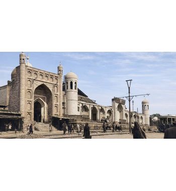 Достопримечательности Ташкента – что посмотреть туристу + цены на экскурсии 2026