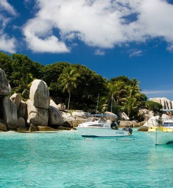 Сейшел оролларида дам олиш — қандай қилиб тежаш мумкин ва сифатдан айрилмаслик?