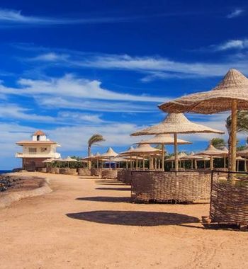 Шарм-эль-Шейх — Қизил денгиздаги жаннатча бурчак