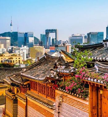 Жанубий Кореяда дам олиш — қарама-қаршиликлар ва мафтункорлик мамлакати