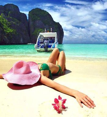 2025 йил Пхукетда дам олиш — Таиланднинг ажойиб ороли