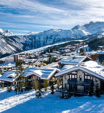 Франциянинг энг машҳур чангичилик курортлари