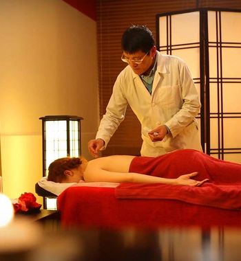 Хитойнинг ҳайратланарли даволаш ва соғломлаштириш санаторийларида дам олиш