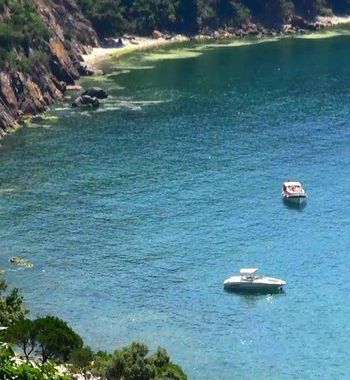 Мармарода ҳайратланарли дам олиш — соҳиллар, дайвинг, сноркелинг, қадимги руиналар