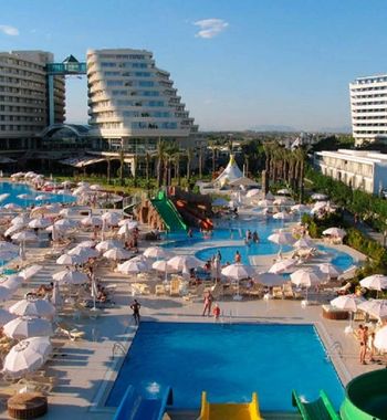 Туркияда дам олиш — пляжлардан то қадимий харобаларгача: билишингиз керак бўлган барча нарса