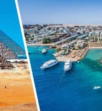 Мисрда таътил — турист учун роҳнама