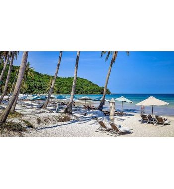 На Фукуок в большинстве отелей остановлены продажи на Новый год 