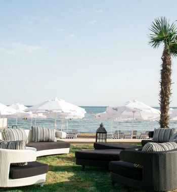 Озарбайжонда дам олиш — Қавқознинг марваридини ўзингиз учун кашф қилиш имконияти