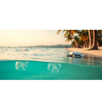 Опасные медузы на Пхукете 2026 — что важно знать туристам из Узбекистана перед поездкой в Таиланд