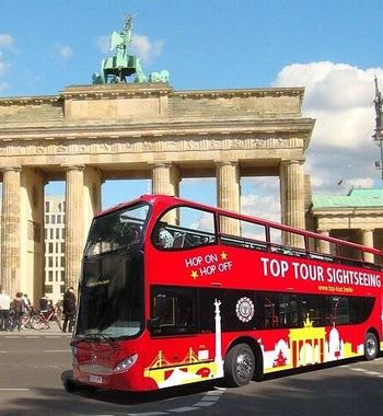 Германияни автобус турларида очамиз — шаҳарлар, диққатга сазовор жойлар, нархлар