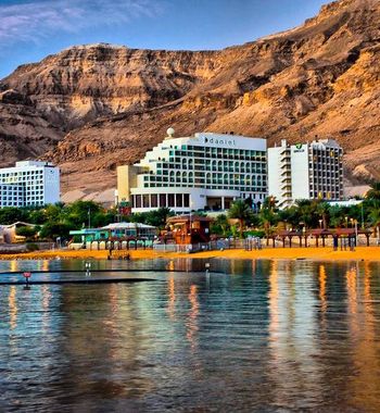 Исроилда даволаш ва соғломлаштириш таътили