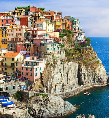 Италияда дам олиш 2025 — бутун умр эсда қоладиган ҳис-туйғулар