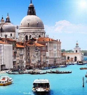 Италияда дам олиш ва экскурсия турлари учун энг яхши 5 та шаҳар