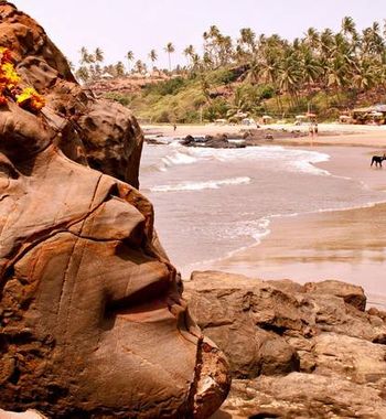 Ҳиндистонда дам олиш — Осиё юрагига саёҳат