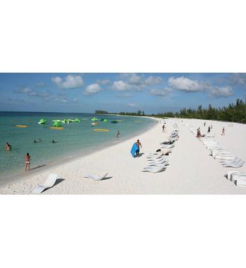 Лучшие пляжи мира 2026 по версии Tripadvisor — куда поехать туристам из Узбекистана