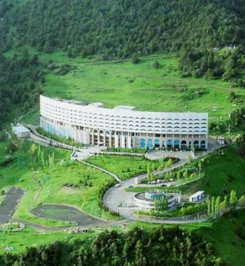 Ўзбекистоннинг 5 та энг яхши санаторийлари — арзон ва самарали даволаниш