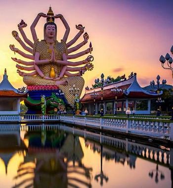 Паттайяга тур — идеал ва арзон таътил