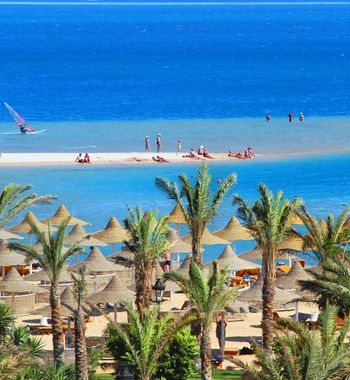 Хургадада идеал таътил — билиш керак бўлган барча нарсалар