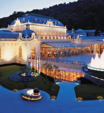 Жаҳоннинг 10 та энг яхши даволаш-сағломлаштириш курортлари