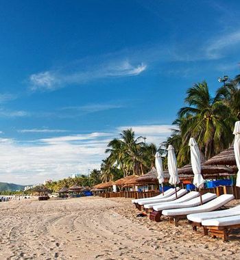 Нячангда унутилмас таътил — Вьетнамнинг марвориди