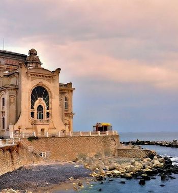 Руминияга турлар — демократик нархларда сифатли дам олиш