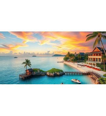 Топ-10 курортов Таиланда 2026: где лучше отдыхать туристам из Узбекистана