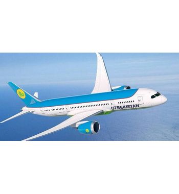 Возобновление рейсов из Узбекистана в ОАЭ и Саудовскую Аравию: новые возможности для туристов