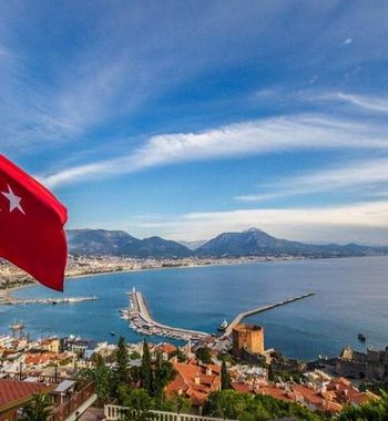 Туркияда дам олиш — тўлиқ қўлланма