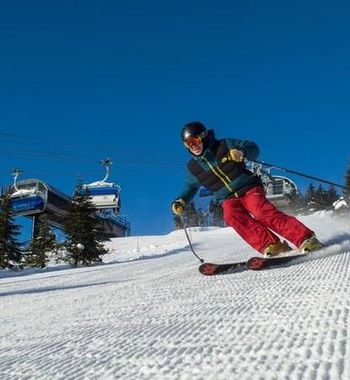 Туркияда қорли тоғларда дам олиш — нархлар, меҳмонхоналар, трассалар, энг яхши курортлар 2025