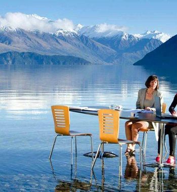 Ишбилармонлик туризми — мақсади ва турлари