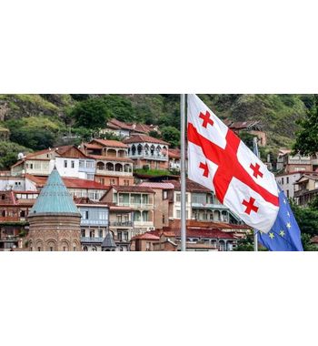 Новые правила въезда в Грузию с 1 января 2026 г. — что нужно знать узбекистанцам