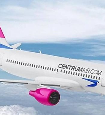 Centrum Air объявила о запуске с 3 октября регулярных рейсов на Пхукет 