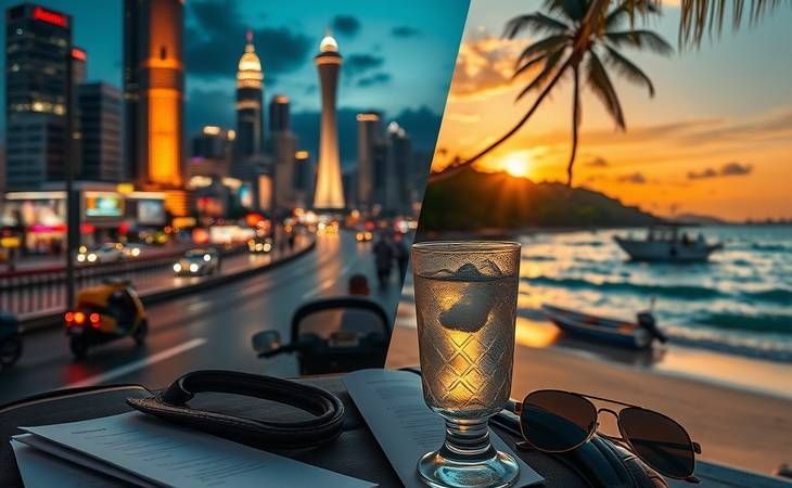 Тур в Таиланд из Ташкента 2026 — Бангкок и Пхукет 8 дней