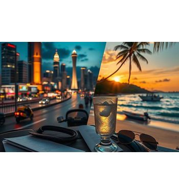 Тур в Таиланд из Ташкента 2026 — Бангкок и Пхукет 8 дней