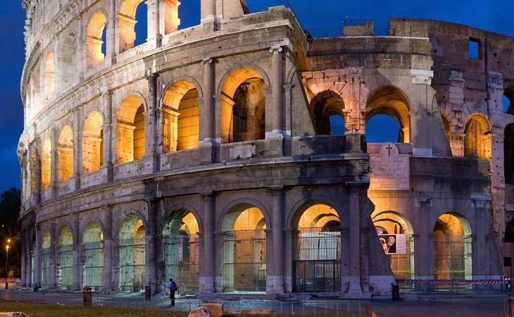 Италия 365 Италия 365