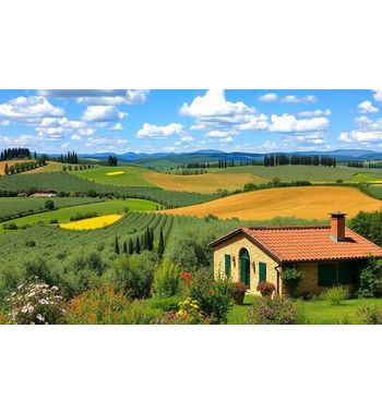 Тур по Италии: Рим, Тоскана, Флоренция и Венеция — незабываемое путешествие