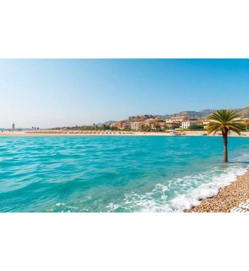 Тур на 8 дней в Анталию, Турция