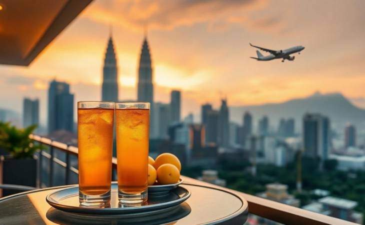 Тур в Малайзию из Узбекистана от 1010$ — выгодный отдых в экзотической Азии в 2026 году