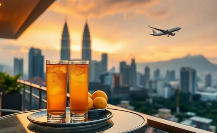 Тур в Малайзию из Узбекистана от 1010$ — выгодный отдых в экзотической Азии в 2026 году Тур в Малайзию из Узбекистана от 1010$ — выгодный отдых в экзотической Азии в 2026 году