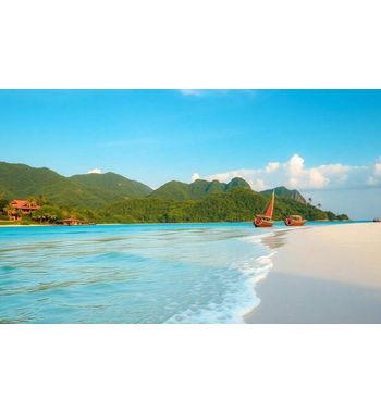 Тур в Малайзию на остров Лангкави