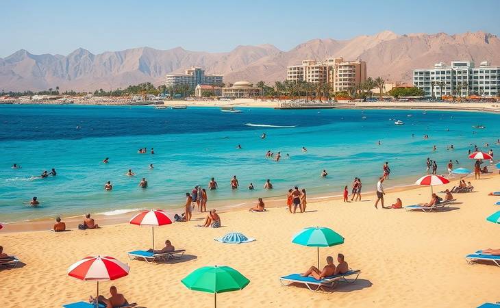 Туры в Хургаду Туры в Хургаду