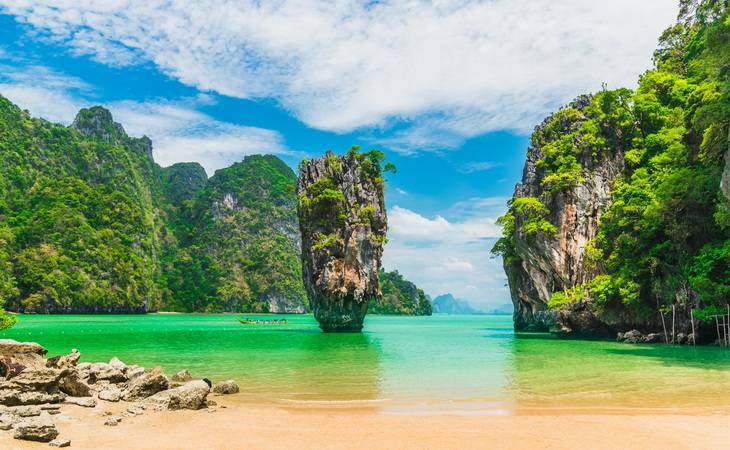 Тур на 9 дней в Пхукет, Таиланд Тур на 9 дней в Пхукет, Таиланд