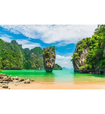 Тур на 9 дней в Пхукет, Таиланд